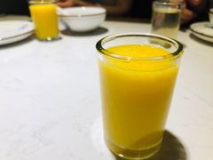 现榨果汁-千岛湖小鱼儿·淳安匠心农家菜