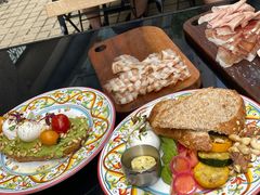 -Alimentari早午餐(安福路店)