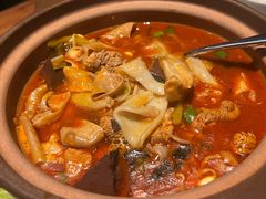 -清水亭湖北菜(大屯DT51店)