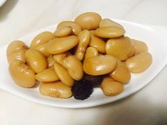 -海蓝海鲜馆(五四北店)