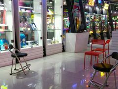 -大玩家超乐场(高新万达店)