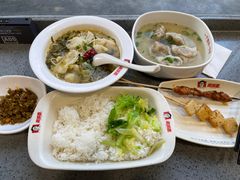 -南城香(欧陆经典万兴苑店)