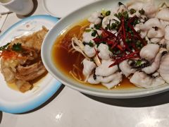 -北李妈妈菜·海肠捞饭(开发区万达店)