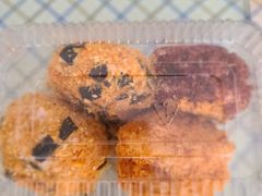 肉松小贝-幸福蛋糕坊(金顶街店)