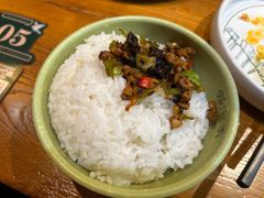 -云海肴·汽锅鸡·云南代表菜(天津国金汇店)