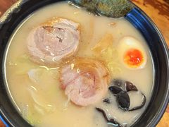 百步拉面-百步拉面