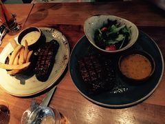 -The Meat & Wine Co Southbank(南岸店)