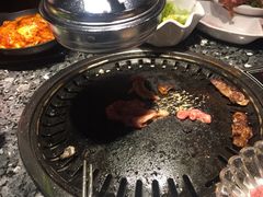 -汉拿山(包河万达店)
