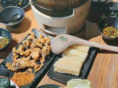 -KAOTOWN烤堂•烧烤(海汇港店)