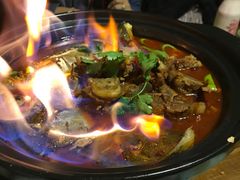 -繁·醉花亭小酒馆(鼓楼店)