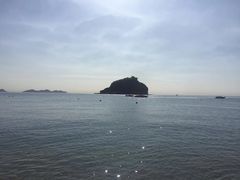 -棒棰岛宾馆景区