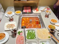 -海底捞火锅(吾悦广场店)