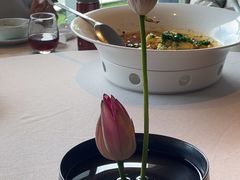 -逸品淮扬(东方渔人码头店)