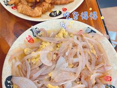 -江湖万州烤鱼(王子美食城)