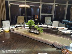 -百灵希尔顿逸林酒店·逸林轩中餐厅