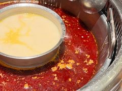 -鱼豆吉·豆浆鱼火锅(宜昌万达店)