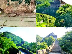 -鸭绿江断桥