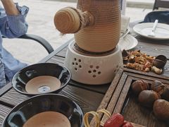 -海口万豪·大堂吧·望海吧.日落海景·下午茶·奶茶·咖啡·轻食·蛋糕·鸡尾酒·清吧