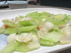 芥菜百合-王记姚家味·地道苏帮菜(凤凰街店)
