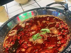 -晓彭肥肠鸡(茂业天地店)