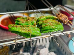 -古彭7只羊·招牌白串·碳锅羊肉旗舰店