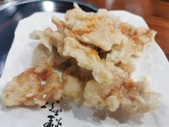 锅包肉-青花瓷北方饺子城(吾悦广场店)