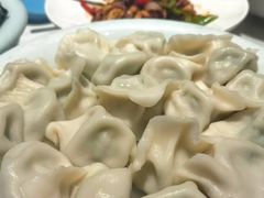 -小平岛開海水饺(浑南店)