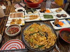 -平成屋· Late Night 食堂(四川北路店)
