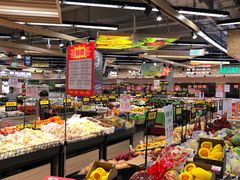 -利群商厦(台东店)