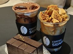 -熙阁咖啡Segnal(时代中心店)