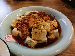 -钟记家菜(红专南路店)