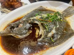 -北海港酒楼 海鲜代加工 粤菜(淡村商贸城店)