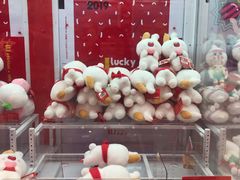 -LLJ夹机占(正佳广场店)