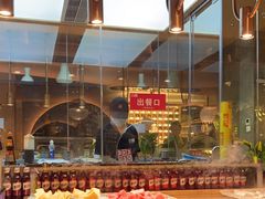 -千滋百味自助海鲜烤肉(布吉景华店)