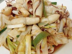 -华春餐馆(鱼山路店)