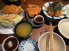 -山杏yama-katsu·吉列炸物