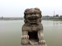 -卢沟桥文化旅游区
