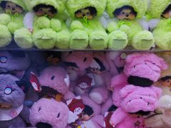 -反斗乐园(领展中心城店)