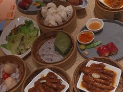 -点都德(聚福楼店)