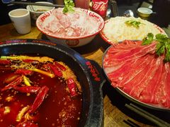 -牛市坎火锅(建设路店)