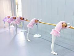 -蒲公英舞蹈艺术中心(促进路校区)