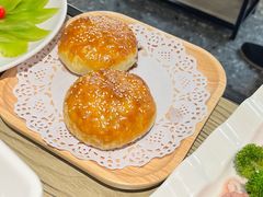 -秦妈火锅(仁泰里店)