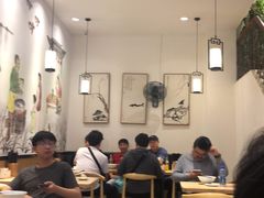 大堂-朱鸿兴面馆(镇湖店)