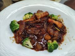 -北京前门建国饭店