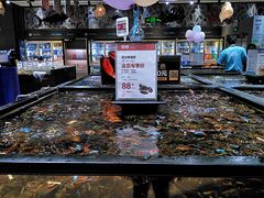 -盒马鲜生(皇庭广场店)