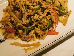 -千岛湖小鱼儿·淳安匠心农家菜