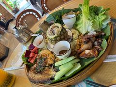 -南木湾·孔雀宴手抓饭·傣味餐厅