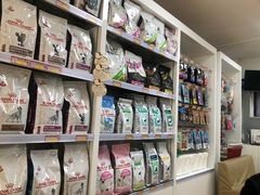 -宠颐生中康贝怡动物医院