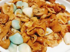 -金豆角砂锅焖面(安贞店)