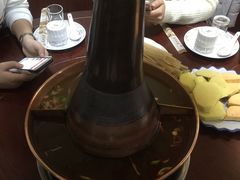 -鑫鼎清真羊肉馆(人民路店)